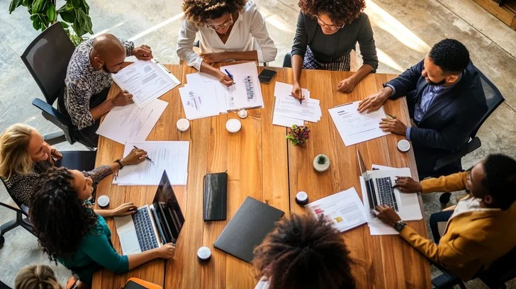 Driving Sustainable Growth Through Innovation and Strategic Excellence