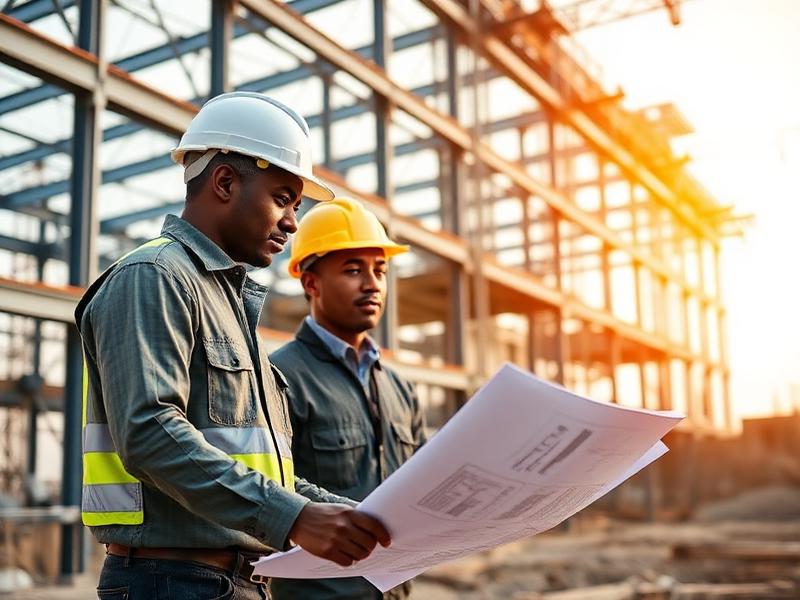 Engineering & Infrastructure