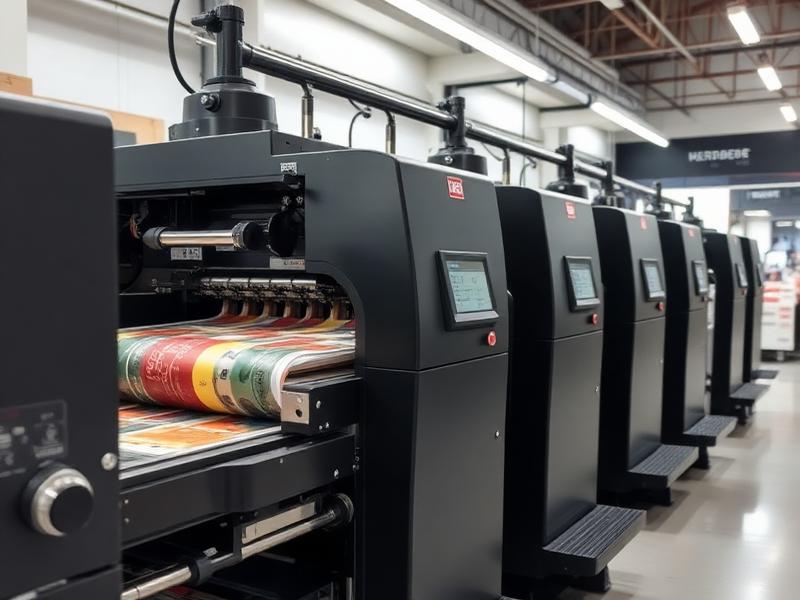 Printing & Services