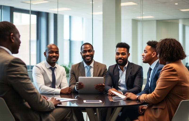 5 Reasons to Invest in Guinea in 2026